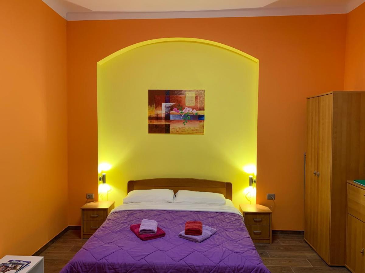 Opatija Central Studio Apartment Eksteriør billede