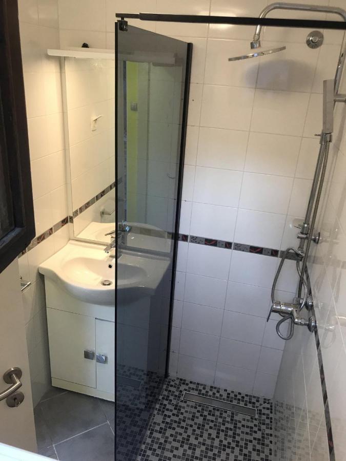 Opatija Central Studio Apartment Eksteriør billede