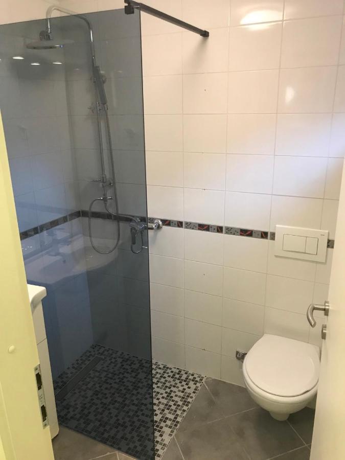 Opatija Central Studio Apartment Eksteriør billede
